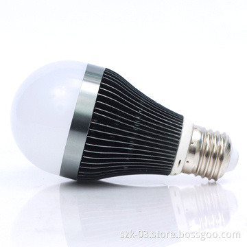LED Bulb Light E27 5W